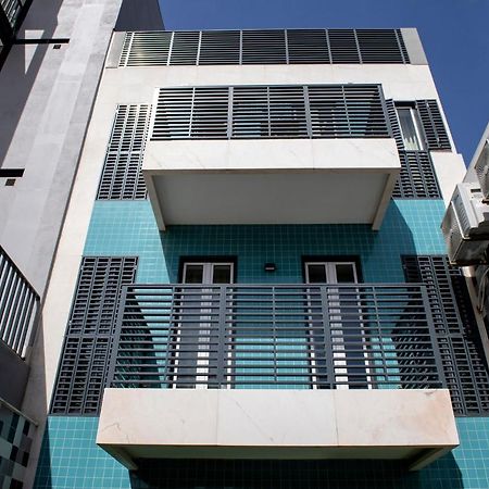 Alcantara Factory II Lisboa المظهر الخارجي الصورة