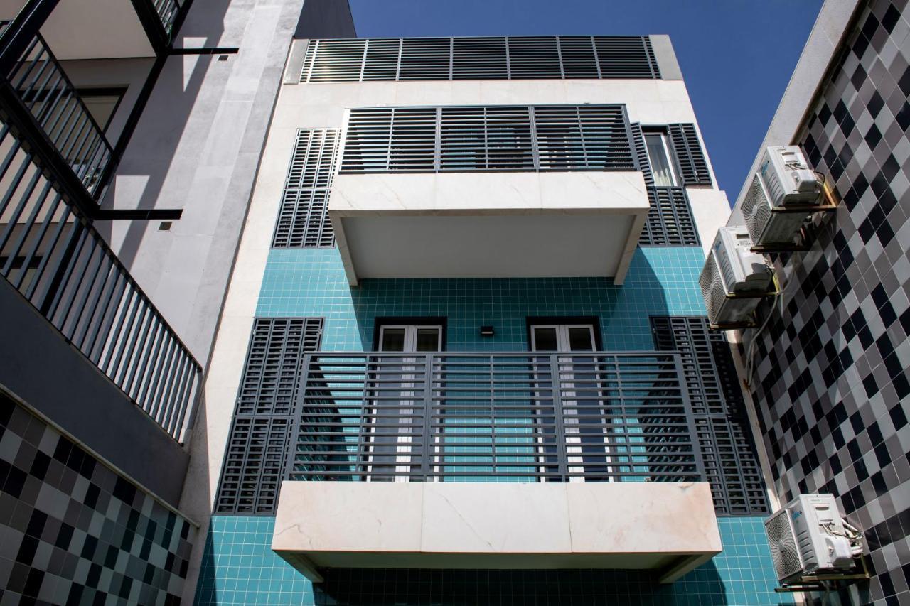 Alcantara Factory II Lisboa المظهر الخارجي الصورة